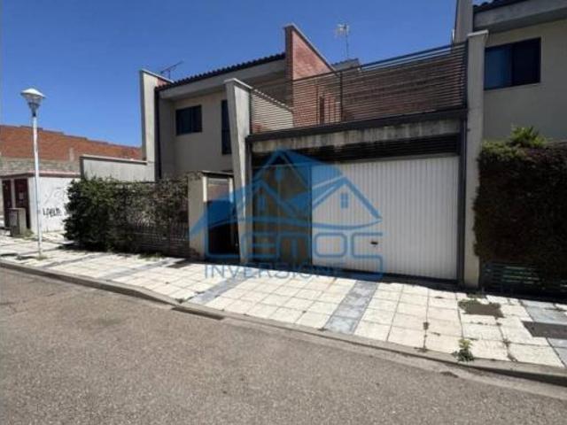 Chalet en venta en Cabezón De Pisuerga, Castilla y León