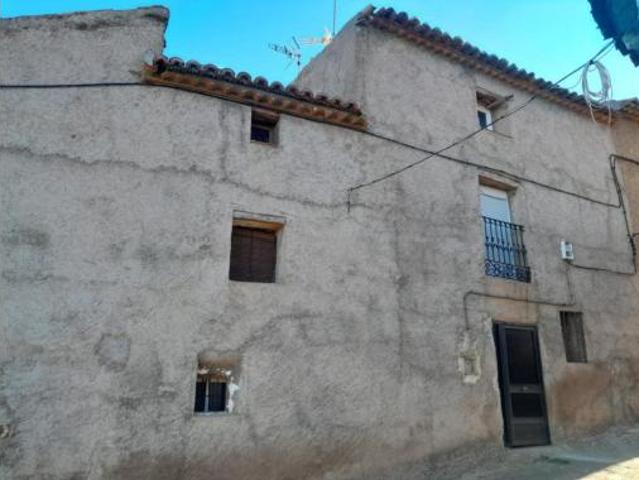 Chalet en venta en Comunidad de Calatayud, Aragón