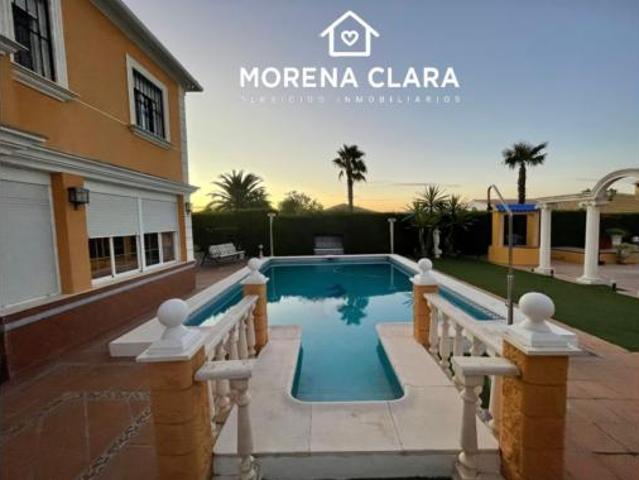 Chalet en venta en La Estación, Cabra