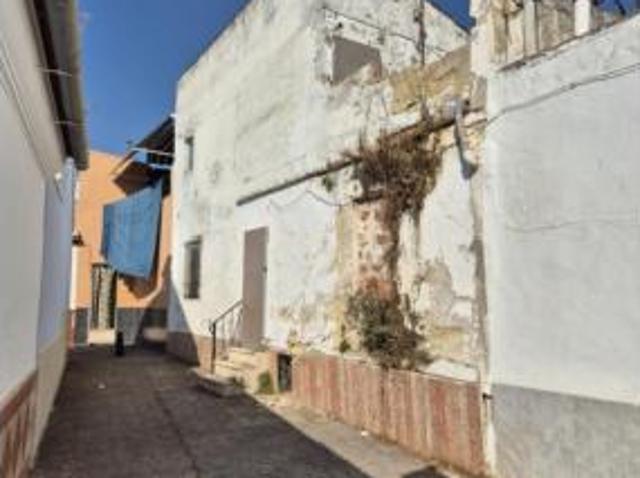 Chalet en venta en Barrio de la Villa, Cabra