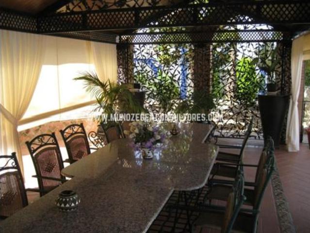 Chalet en venta en La Alcantarilla, Cabra