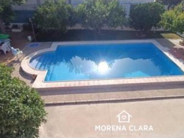 Chalet en venta en El Martinete, Cabra