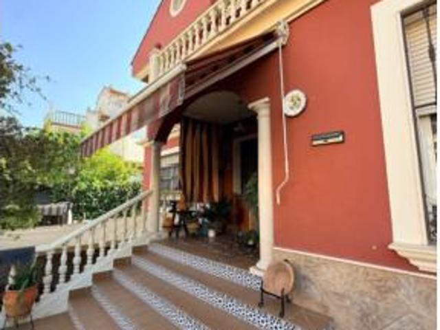 Chalet en venta en La Estación, Cabra