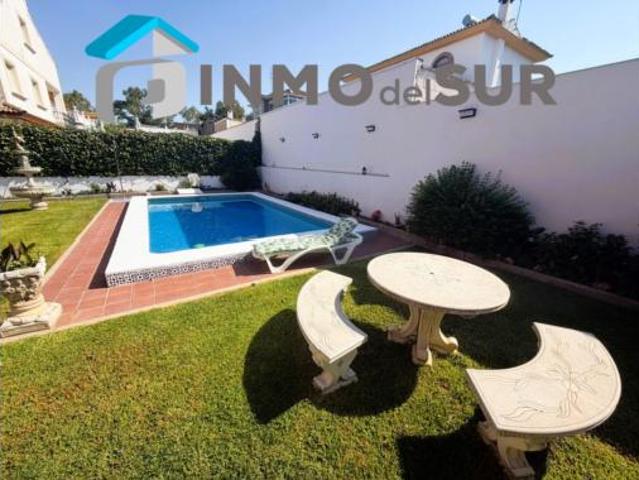 Chalet en venta en La Estación, Cabra
