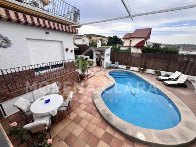 Chalet en venta en La Estación, Cabra