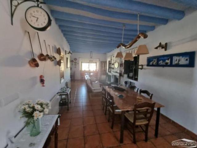 Chalet en venta en Barrio del Cerro, Cabra