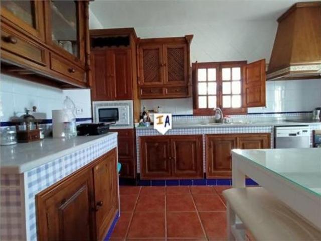 Chalet en venta en Cabra, Andalucía