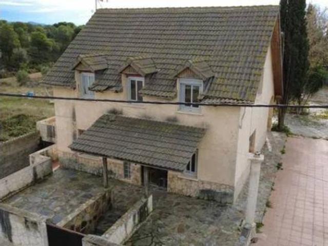 Chalet en venta en Cabra del Camp, Tarragona