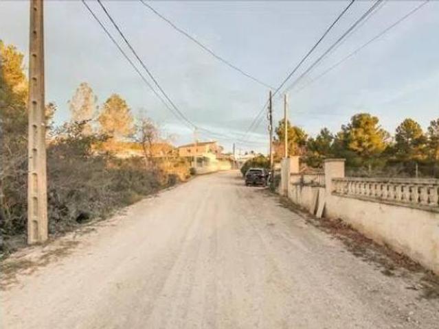Chalet en venta en Alt Camp, Catalunya