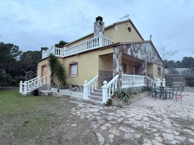 Chalet en venta en Alt Camp, Catalunya