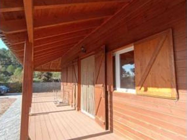 Chalet en venta en Alt Camp, Catalunya