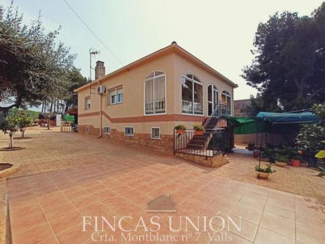 Chalet en venta en Alt Camp, Catalunya