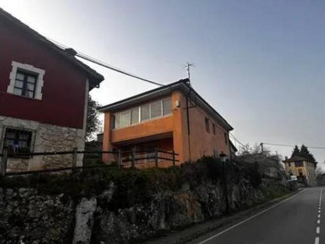 Chalet en venta en Cabrales, Asturias