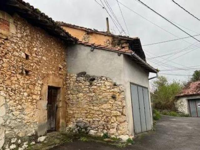 Chalet en venta en Cabrales, Asturias