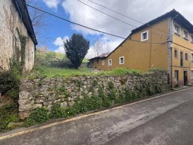 Chalet en venta en Cabrales, Asturias