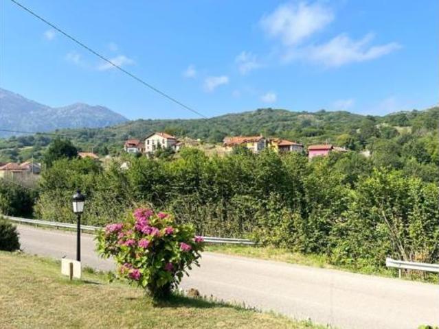 Chalet en venta en Cabrales, Asturias