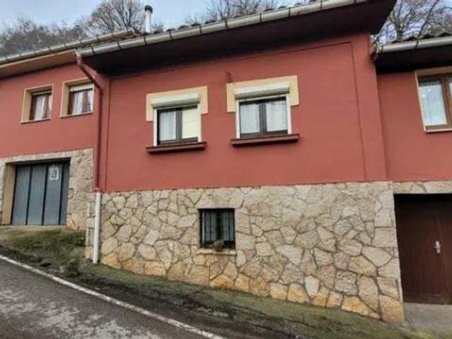 Chalet en venta en Cabranes, Asturias