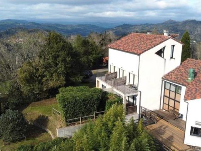 Chalet en venta en Cabranes, Asturias