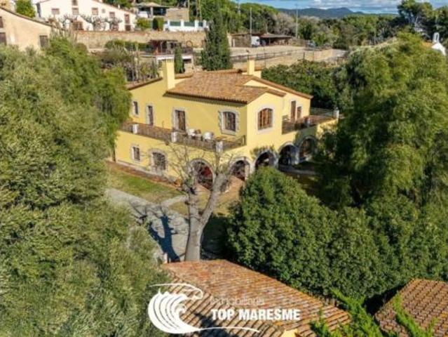 Chalet en venta en Maresme, Catalunya