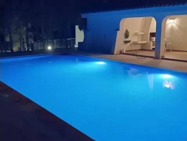 Chalet en venta en Cabrera de Mar, Barcelona