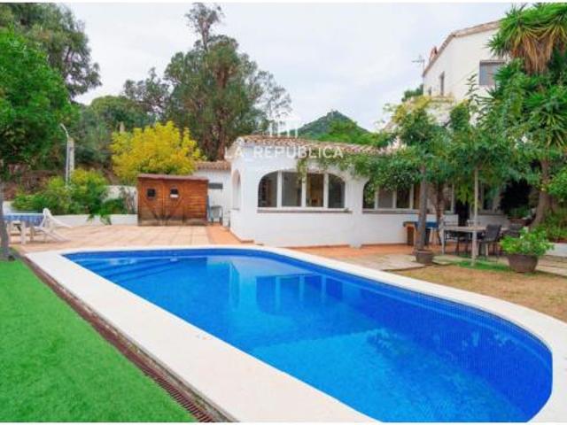 Chalet en venta en Maresme, Catalunya