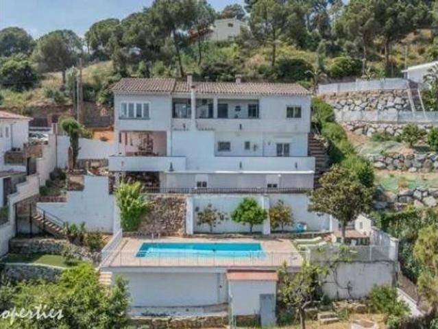 Chalet en venta en Maresme, Catalunya