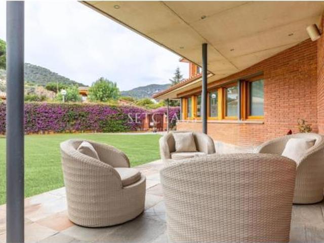 Chalet en venta en Maresme, Catalunya