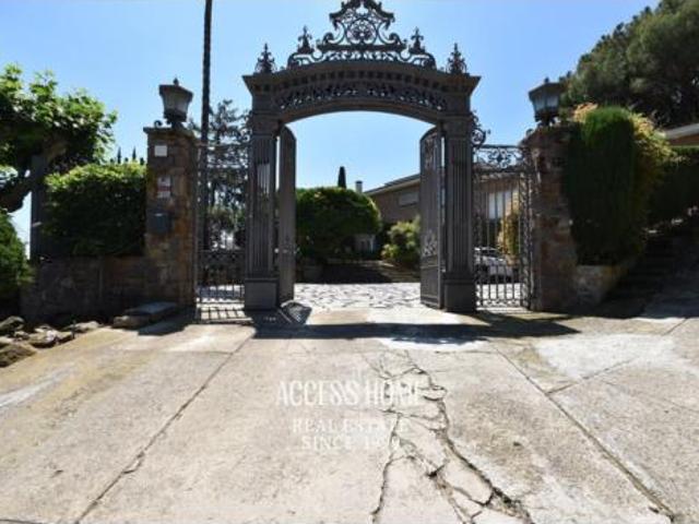 Chalet en venta en Maresme, Catalunya