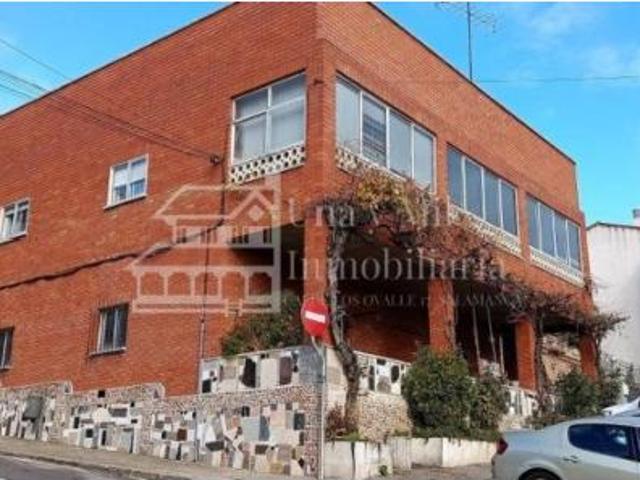 Chalet en venta en Arenal del Ángel, Cabrerizos