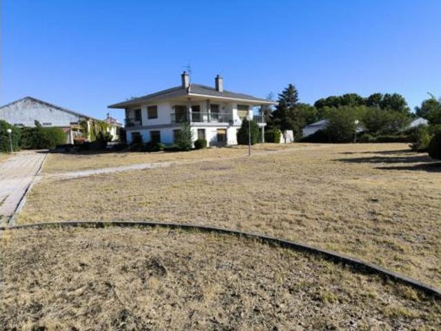 Chalet en venta en Casablanca, Cabrerizos