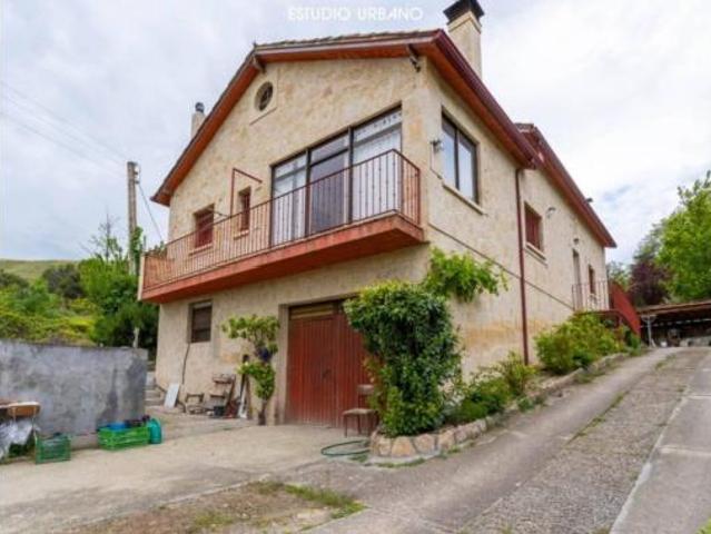 Villa en venta en Cabrerizos, Arenal del Ángel