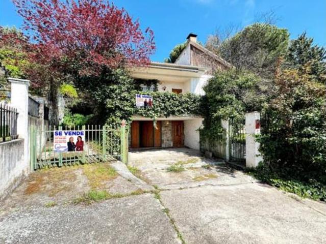 Villa en venta en Cabrerizos, Casablanca
