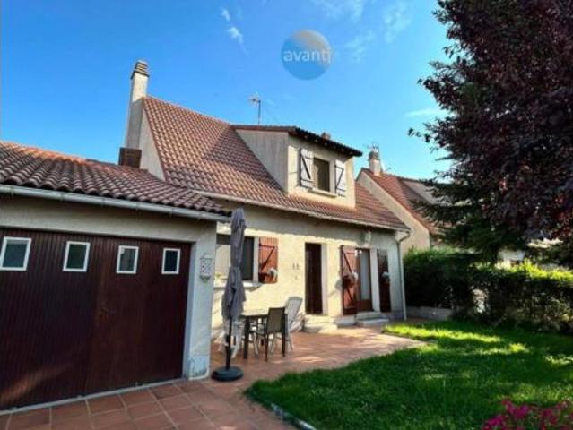 Chalet en venta en Cabrerizos, Castilla y León