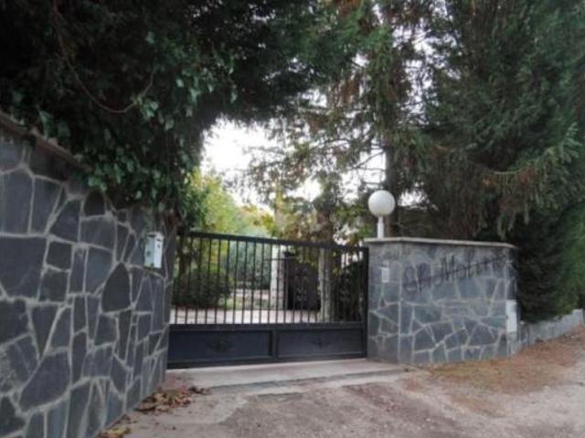 Chalet en venta en Aldehuela de Los Guzmanes, Cabrerizos