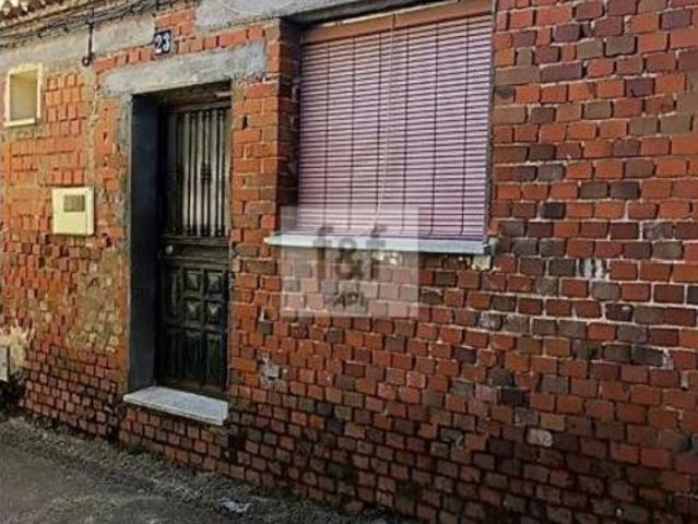 Chalet en venta en Cabrero, Extremadura