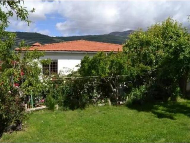 Chalet en venta en Cabrero, Extremadura
