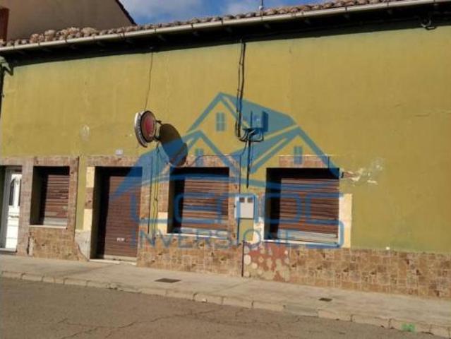 Chalet en venta en Cabreros Del Río, Castilla y León