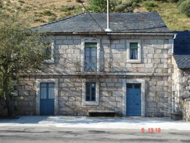 Chalet en venta en Cabrillanes, Castilla y León