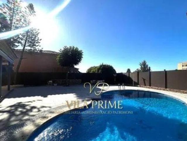 Chalet en venta en Cabrils, Barcelona