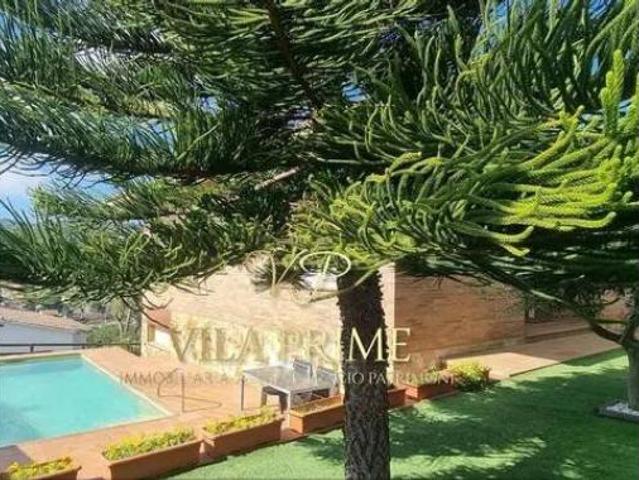 Chalet en venta en Maresme, Catalunya