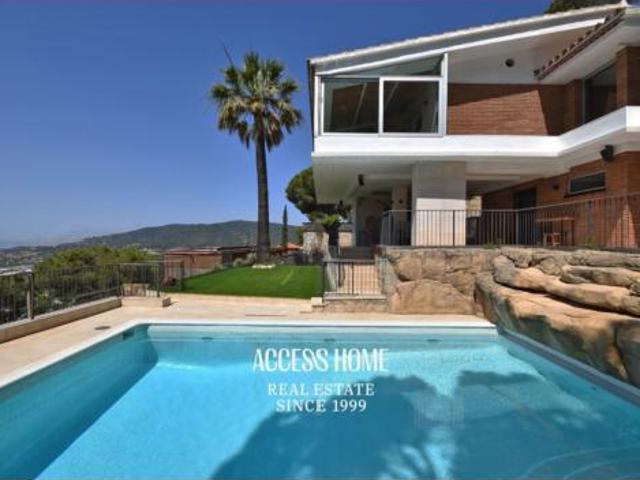 Chalet en venta en Maresme, Catalunya