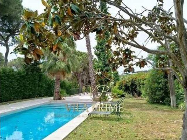 Chalet en venta en Maresme, Catalunya