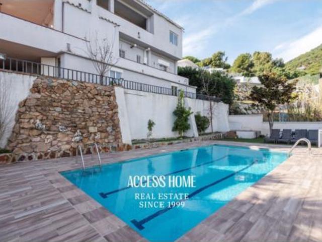 Chalet en venta en Maresme, Catalunya