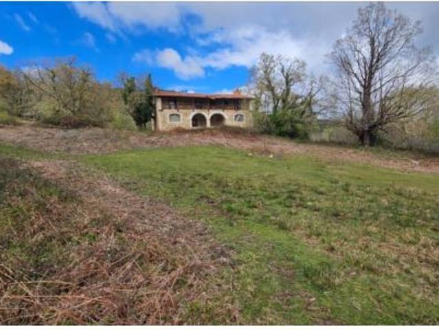 Chalet en venta en Cabuérniga, Cantabria