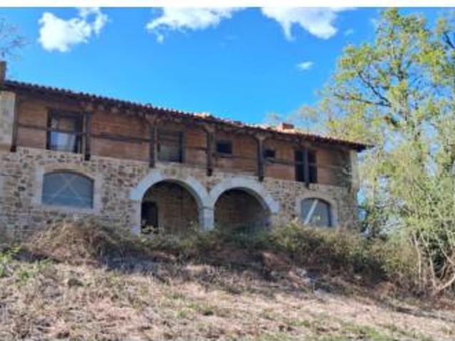 Chalet en venta en La Laguna, Cabuérniga