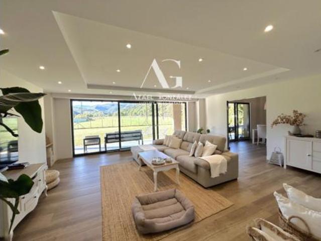 Chalet en venta en Valle, Cabuérniga