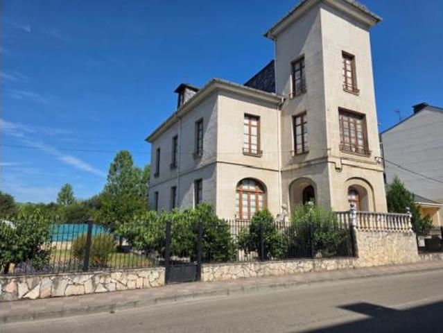Chalet en venta en El Bierzo, Castilla y León