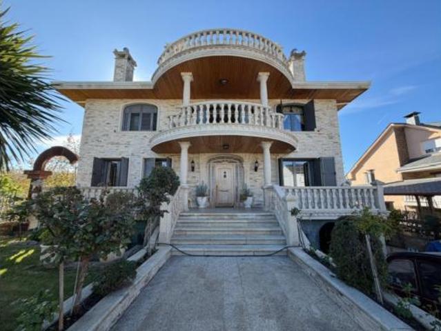 Chalet en venta en El Bierzo, Castilla y León