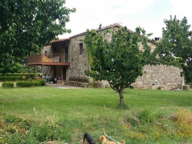 Chalet en venta en Losar De La Vera, Extremadura