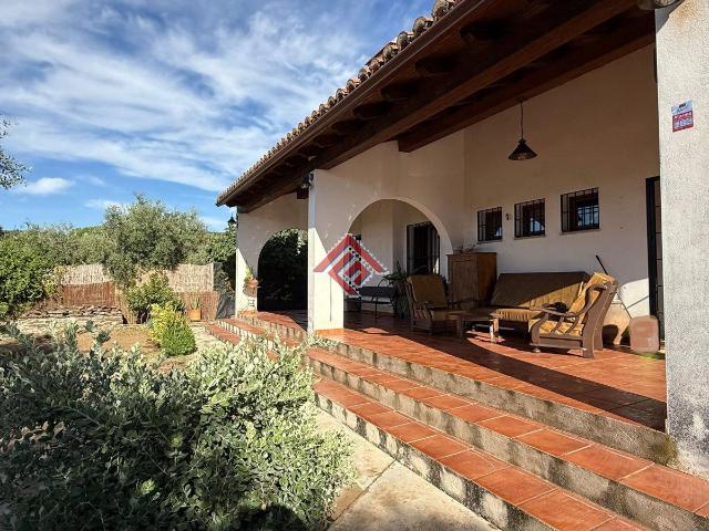 Chalet en venta en Trujillo